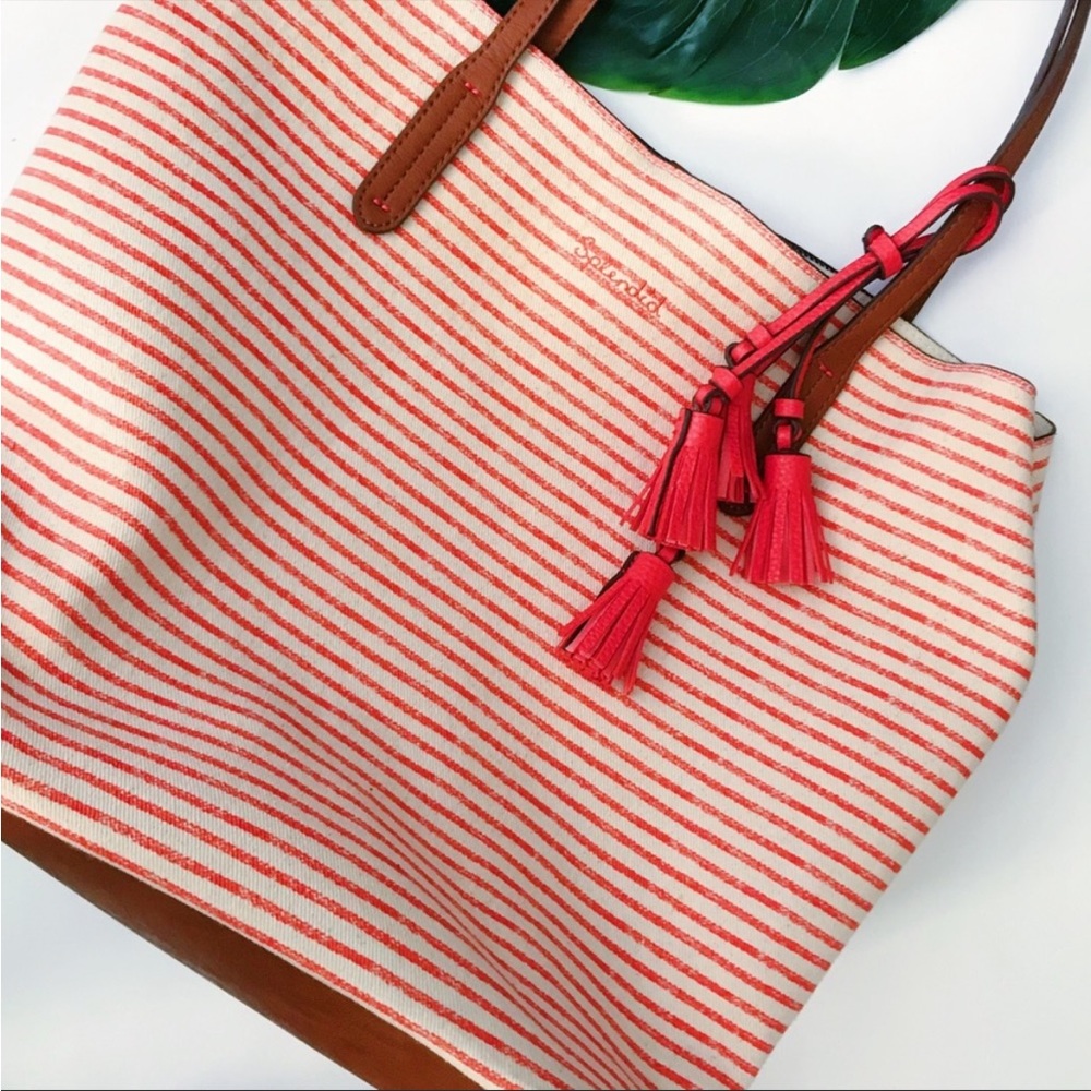 Splendid Tote Bag